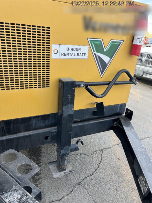 2023 VAC-TRON LP573XDT