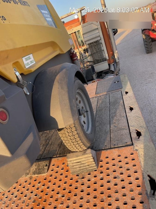 2024 ATLAS COPCO XAS188 CWK