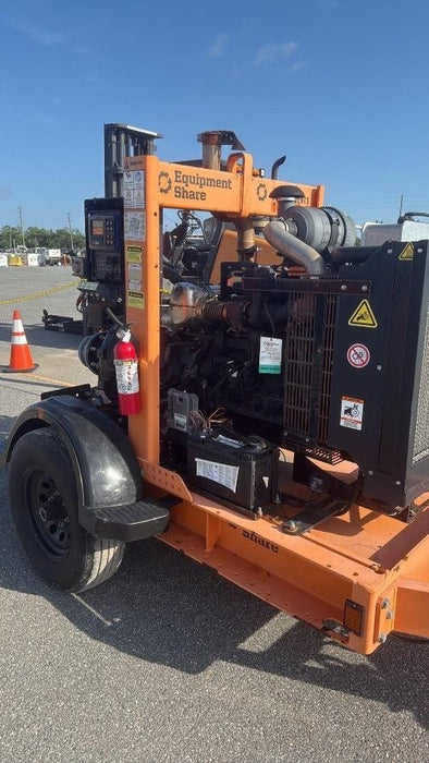 2021 PIONEER PP66S12L71-TD2.9L4