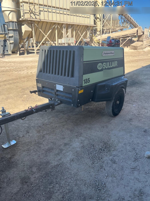 2019 SULLAIR 185-DPQ