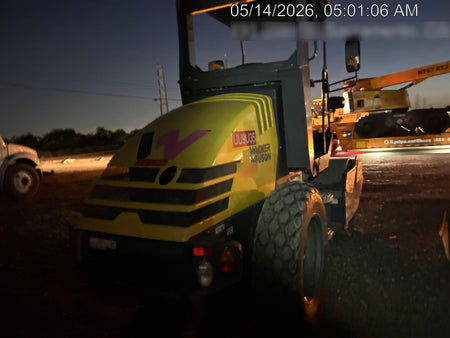 2021 WACKER NEUSON RC50