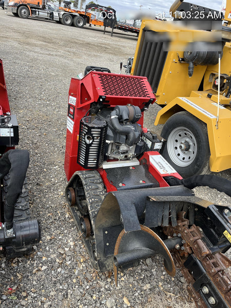 2021 TORO TRX-250
