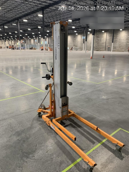 2021 LIFTSMART MLC-24