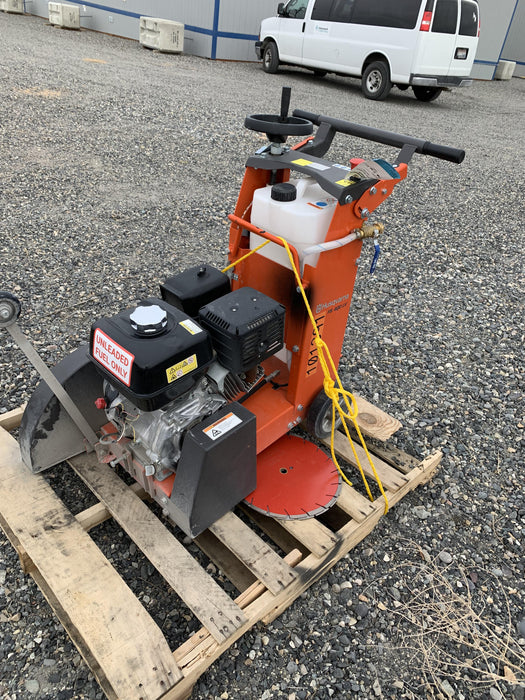 2020 HUSQVARNA FS400