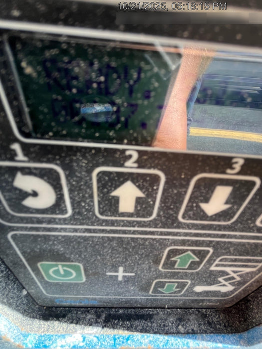 2020 Genie GS-1930 GENIE GS-1930