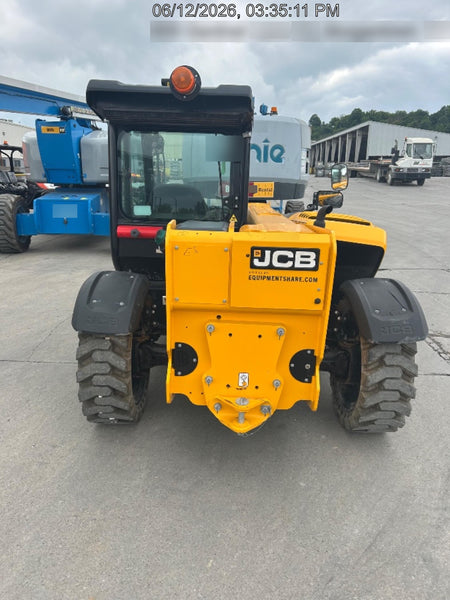 2025 JCB 505-20TC