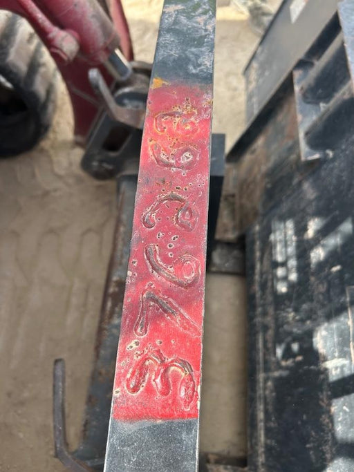 2023 MANITOU 50504723