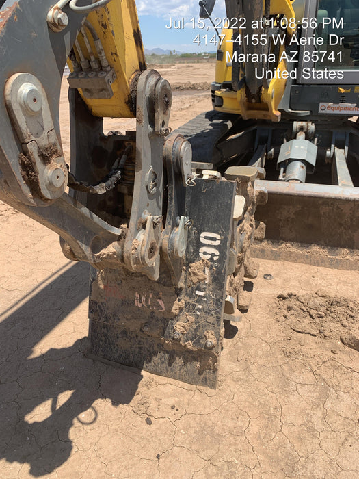 2020 WERK-BRAU WCBH24-2