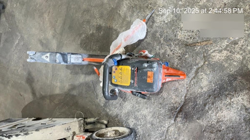 2024 HUSQVARNA K760 CUT-N-BREAK