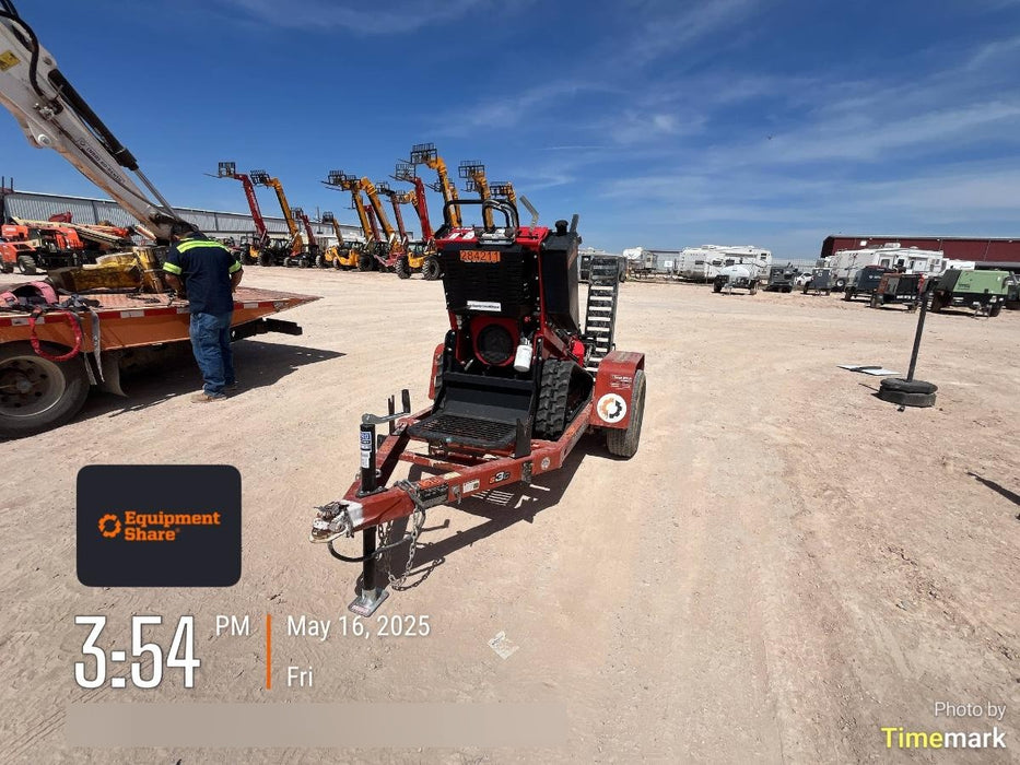 2020 DITCH WITCH S3C