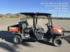 2022 KUBOTA RTV-X1140W-H (Canopy)