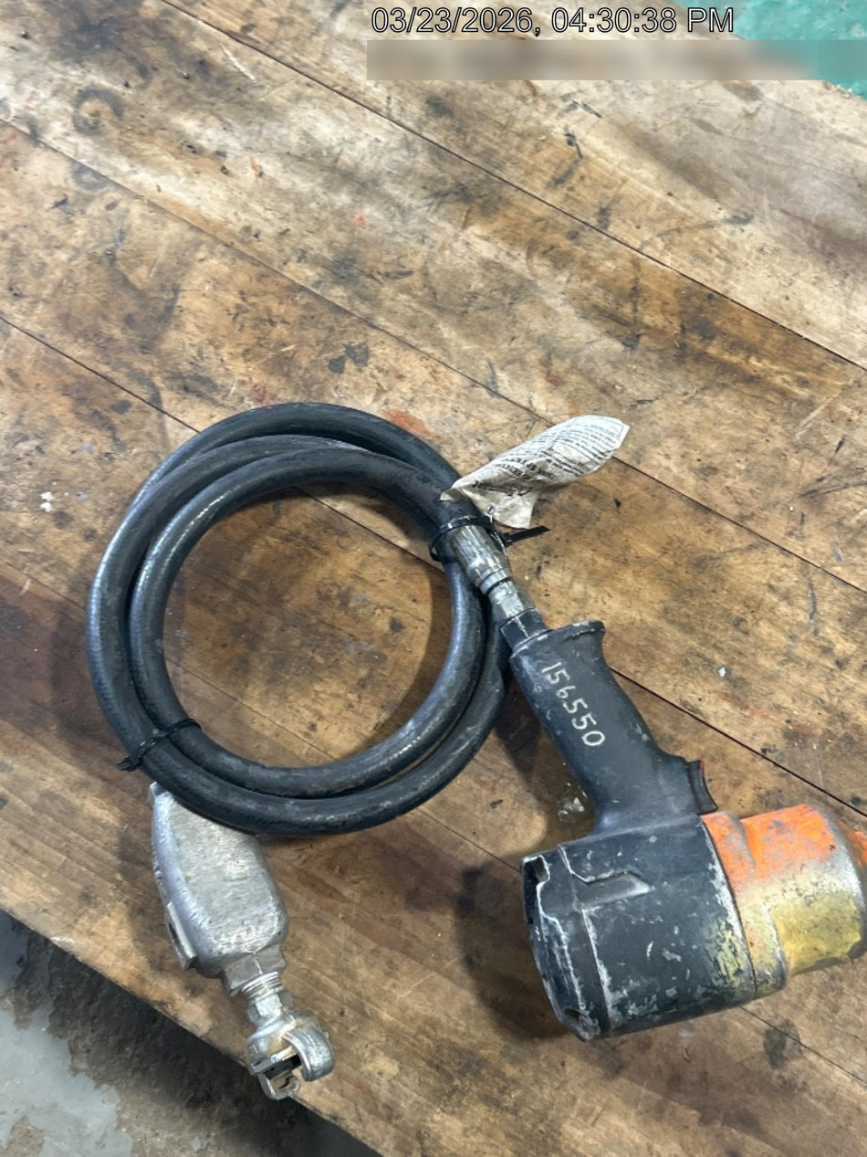 2021 MICHIGAN PNEUMATIC 750SS