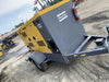 2020 ATLAS COPCO PAS 100 HF CS Enclosed