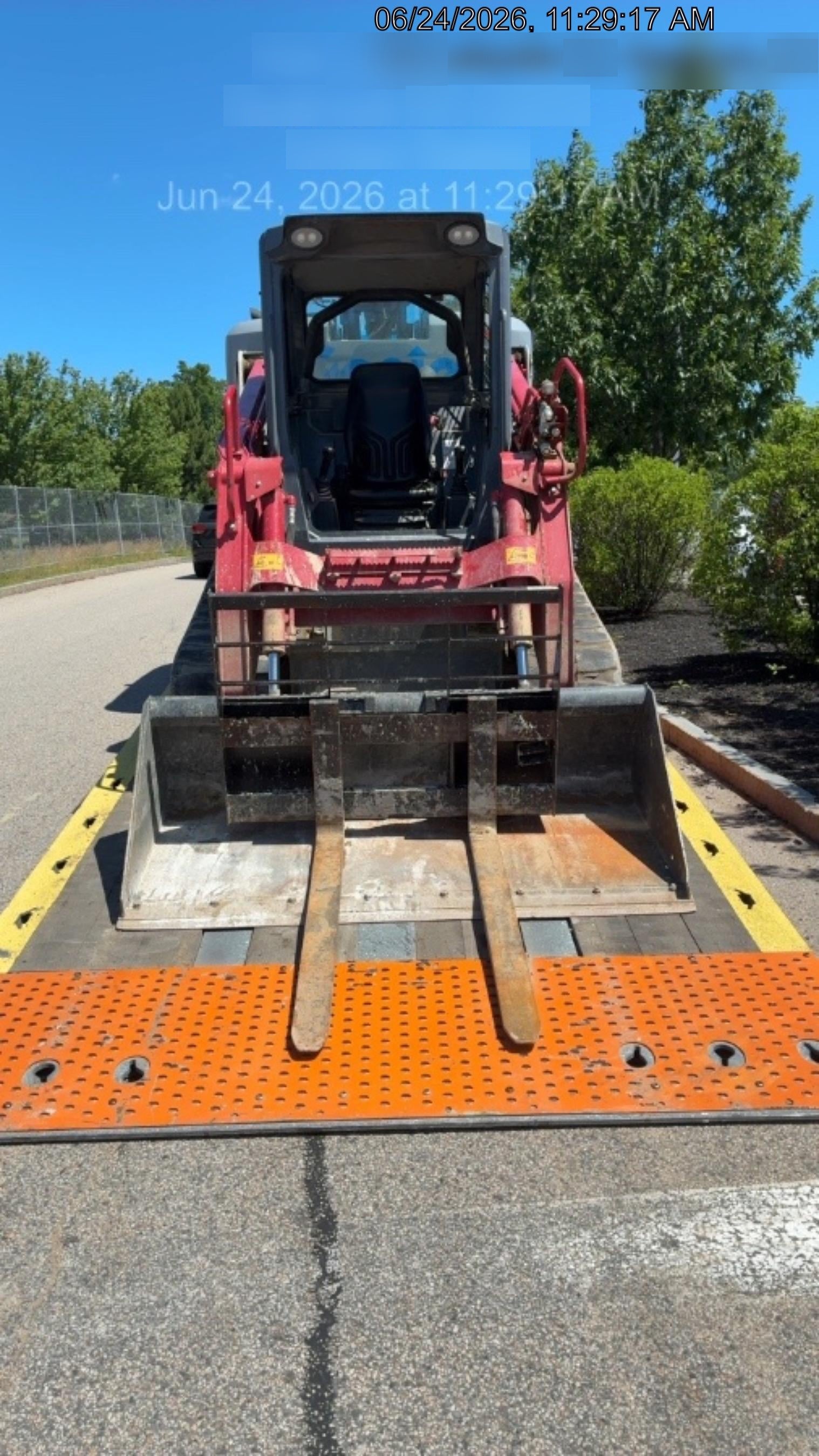 2022 TAKEUCHI TL12R2-R