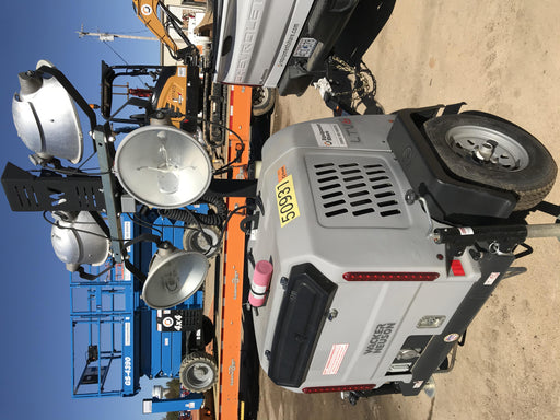 2019 Wacker Neuson LTV6L-MH Standard