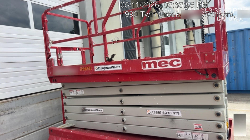 2020 MEC 4555SE