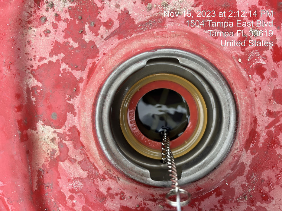 2022 MI-T-M GEN-8000-IMM1E