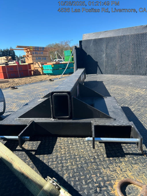 2025 ARROW MATERIAL HANDLING CE60-TH-STP