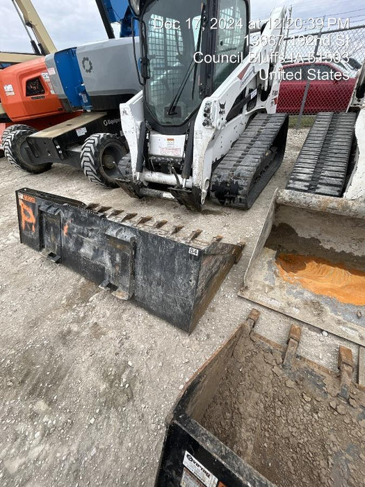 2024 VIRNIG DHV72EX-GB