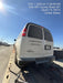 2023 CHEVROLET Express Van - Rental