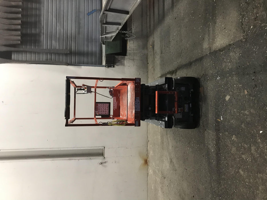 2019 Skyjack SJIII-3219 Standard w/Trojan Batteries