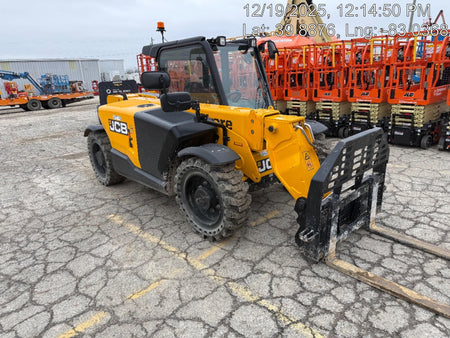 2022 JLG G5-18A
