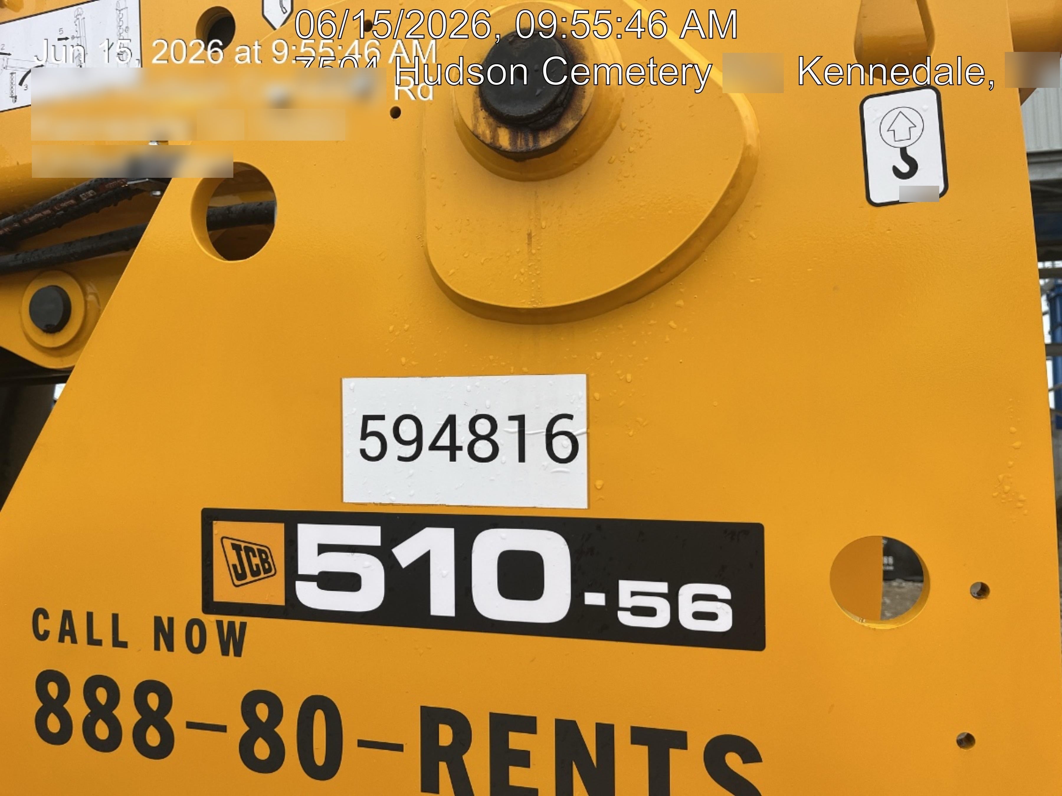 2025 JCB 510-56