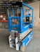 2020 Genie GS-1930 Solid Non Marking Tires, Beacon, Folding rails with half height swing gate