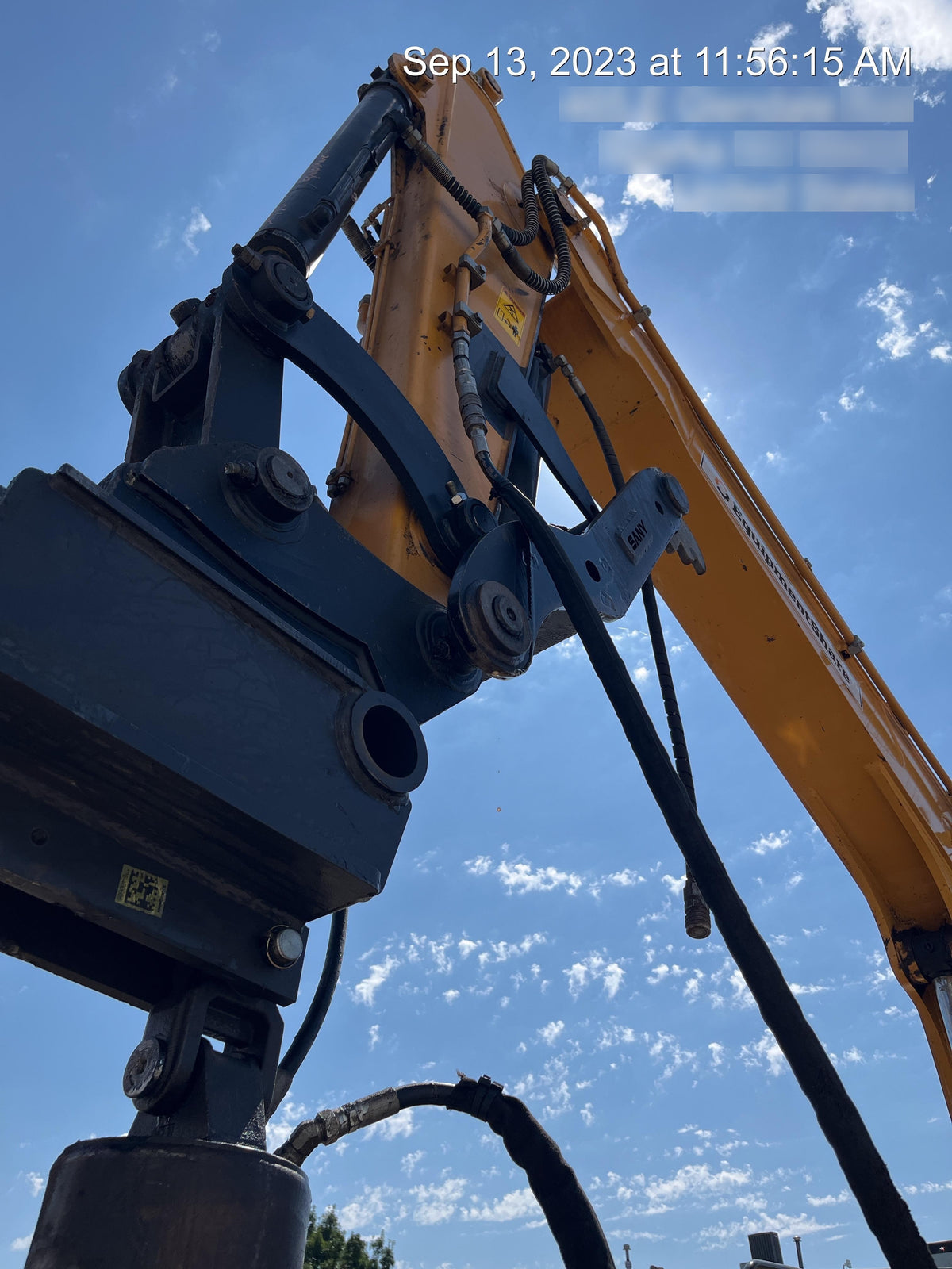 2020 PALADIN X2475D