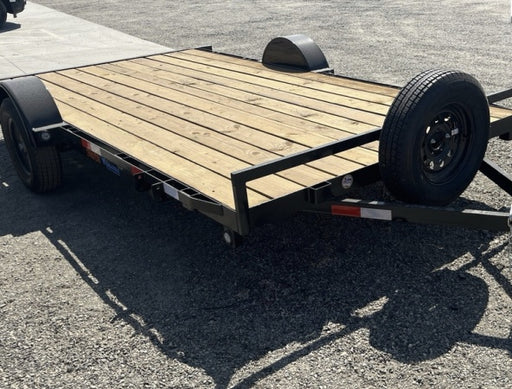 2024 FABFORM ATV714-3K