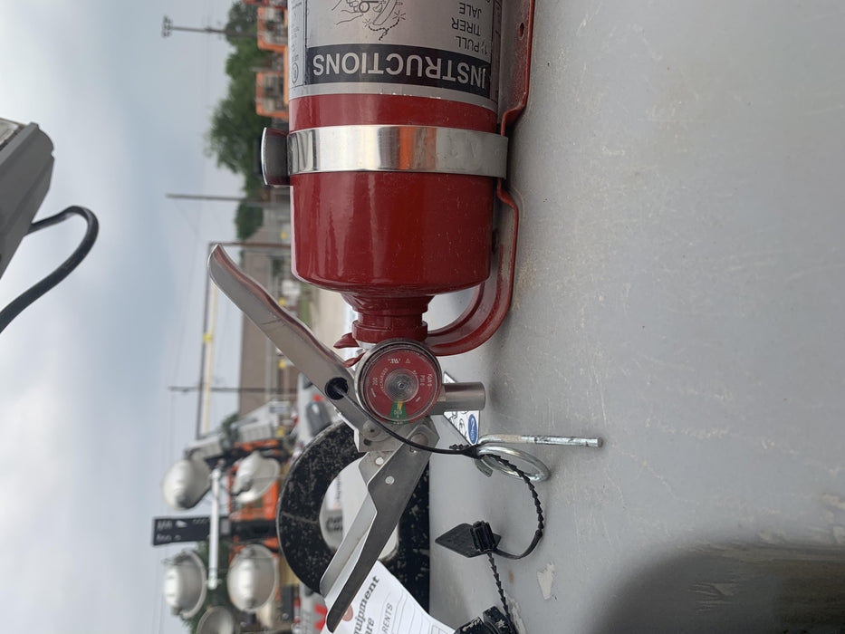 2019 Wacker Neuson LTV6K-LED Standard, LED