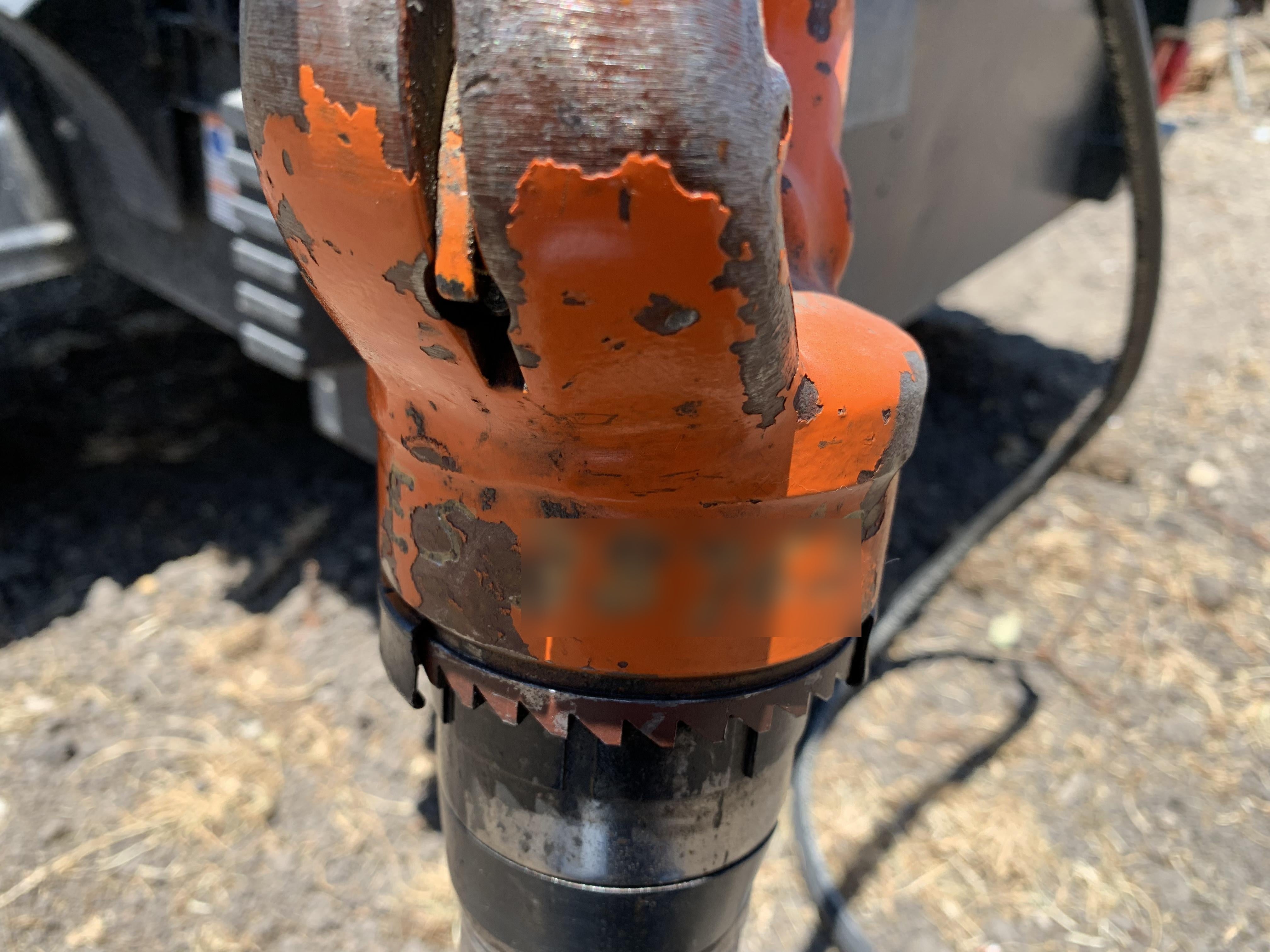 2019 AMERICAN PNEUMATIC TOOL M133CN