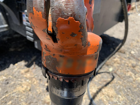 2019 AMERICAN PNEUMATIC TOOL M133CN