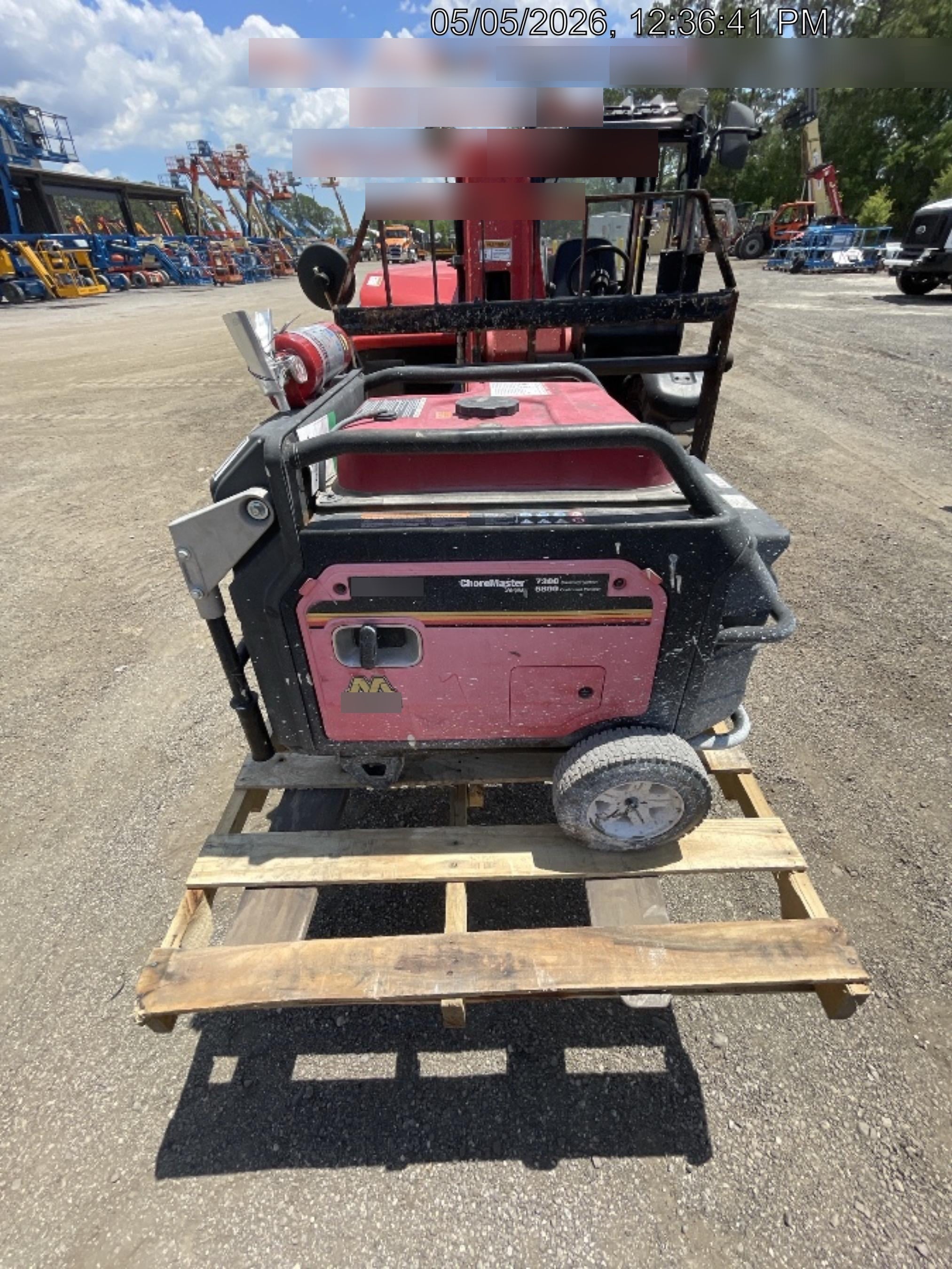 2022 MI-T-M GEN-8000-IMM1E