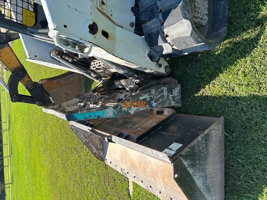 2021 PALADIN 48" Pallet Forks - Paladin