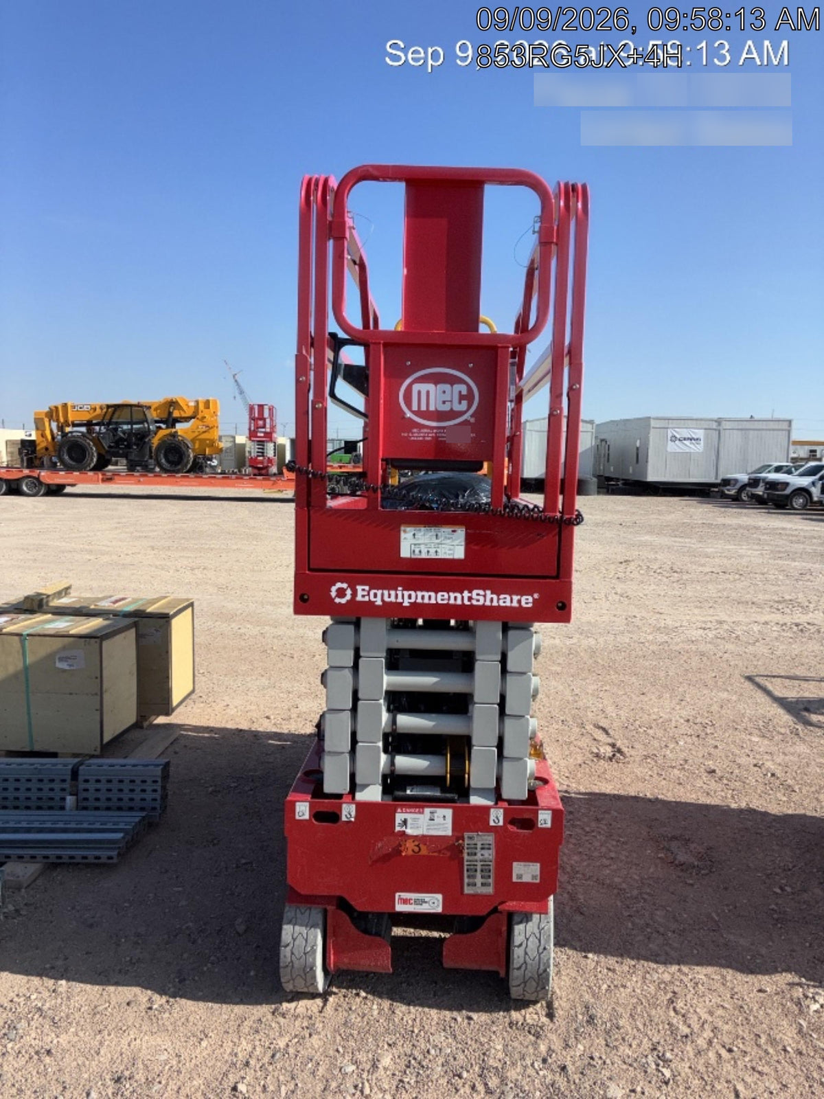 2026 MEC 3232+