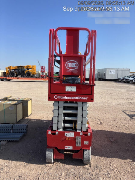 2026 MEC 3232+