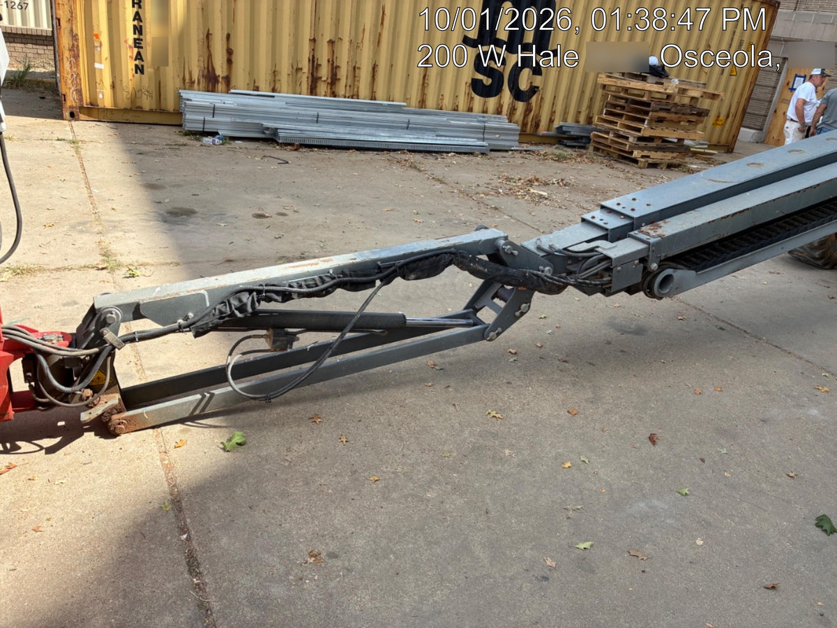 2019 SKYJACK SJ66T