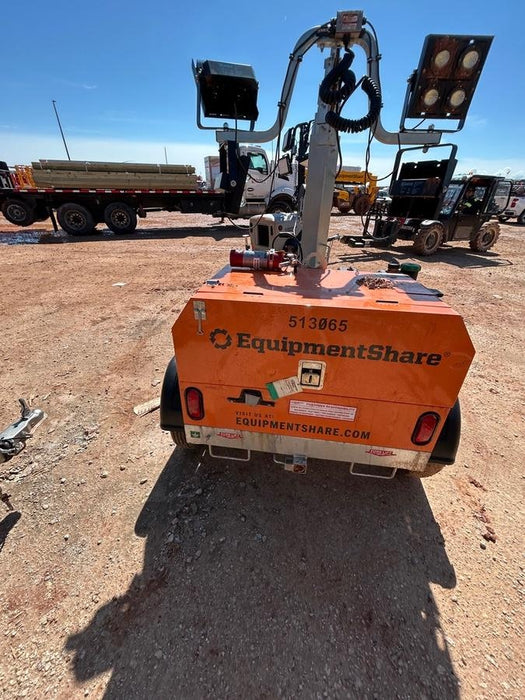 2025 WANCO WLTT-4MM4K