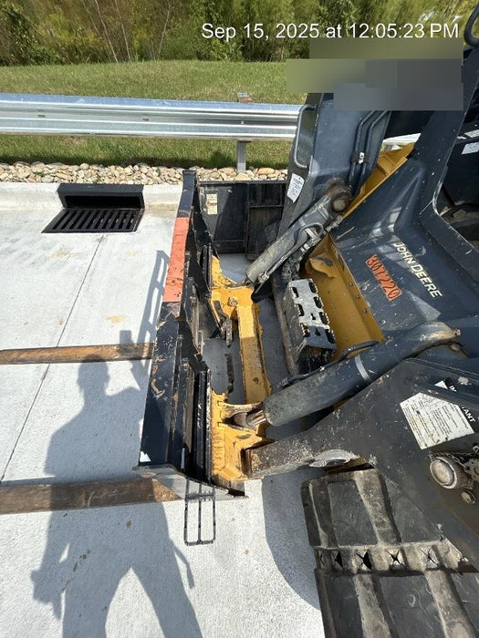 2024 ARROW MATERIAL HANDLING F5100CB