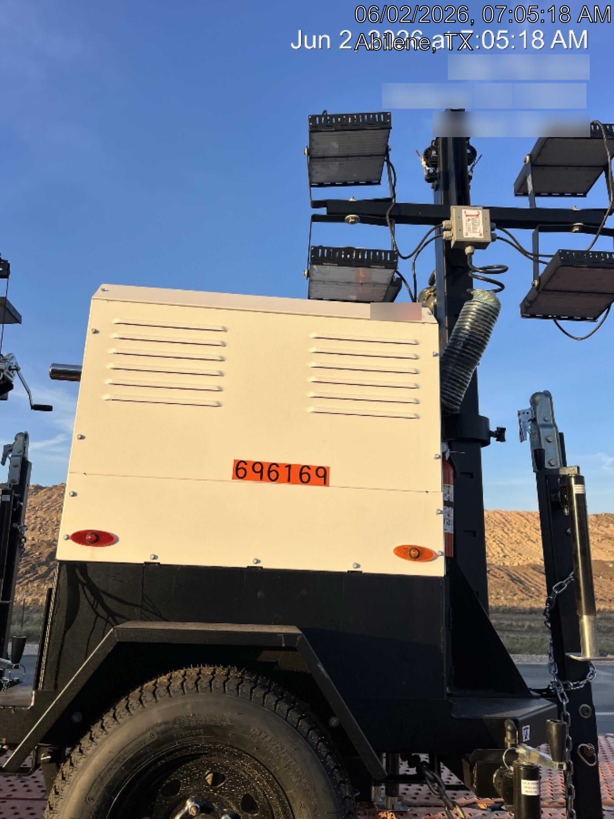 2026 ECHO DLT-3