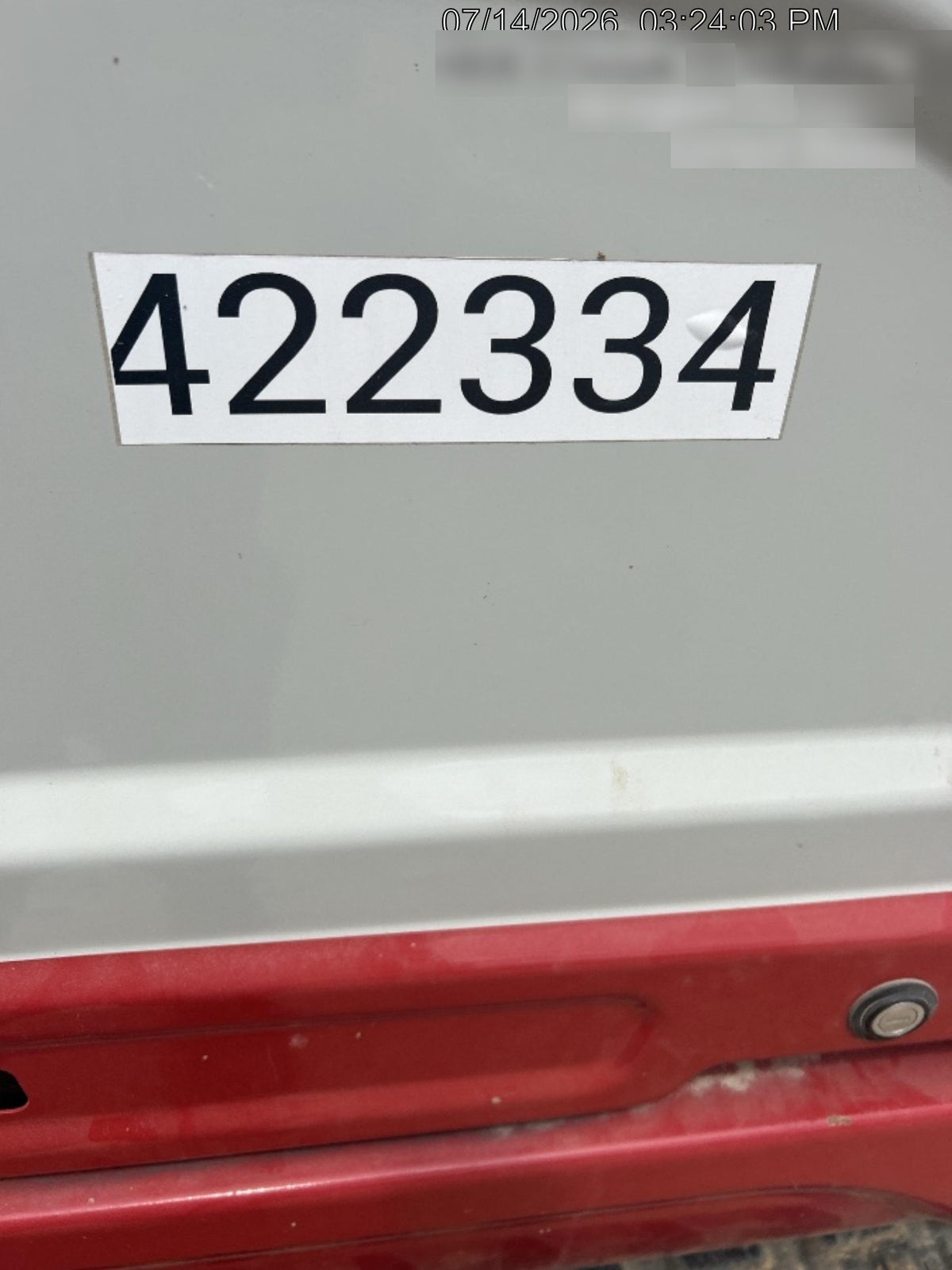 2024 TAKEUCHI TB235-2CR
