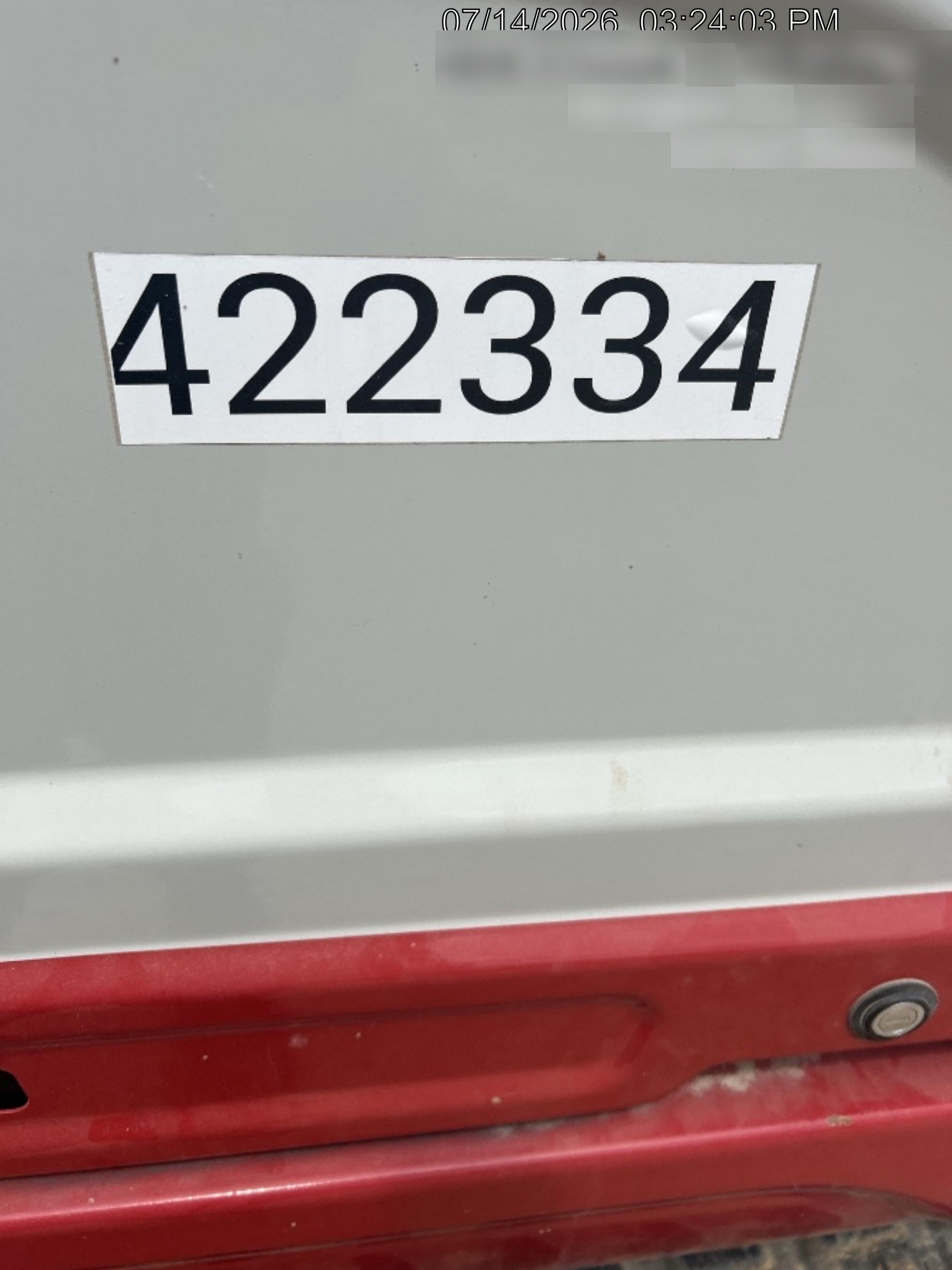 2024 TAKEUCHI TB235-2CR