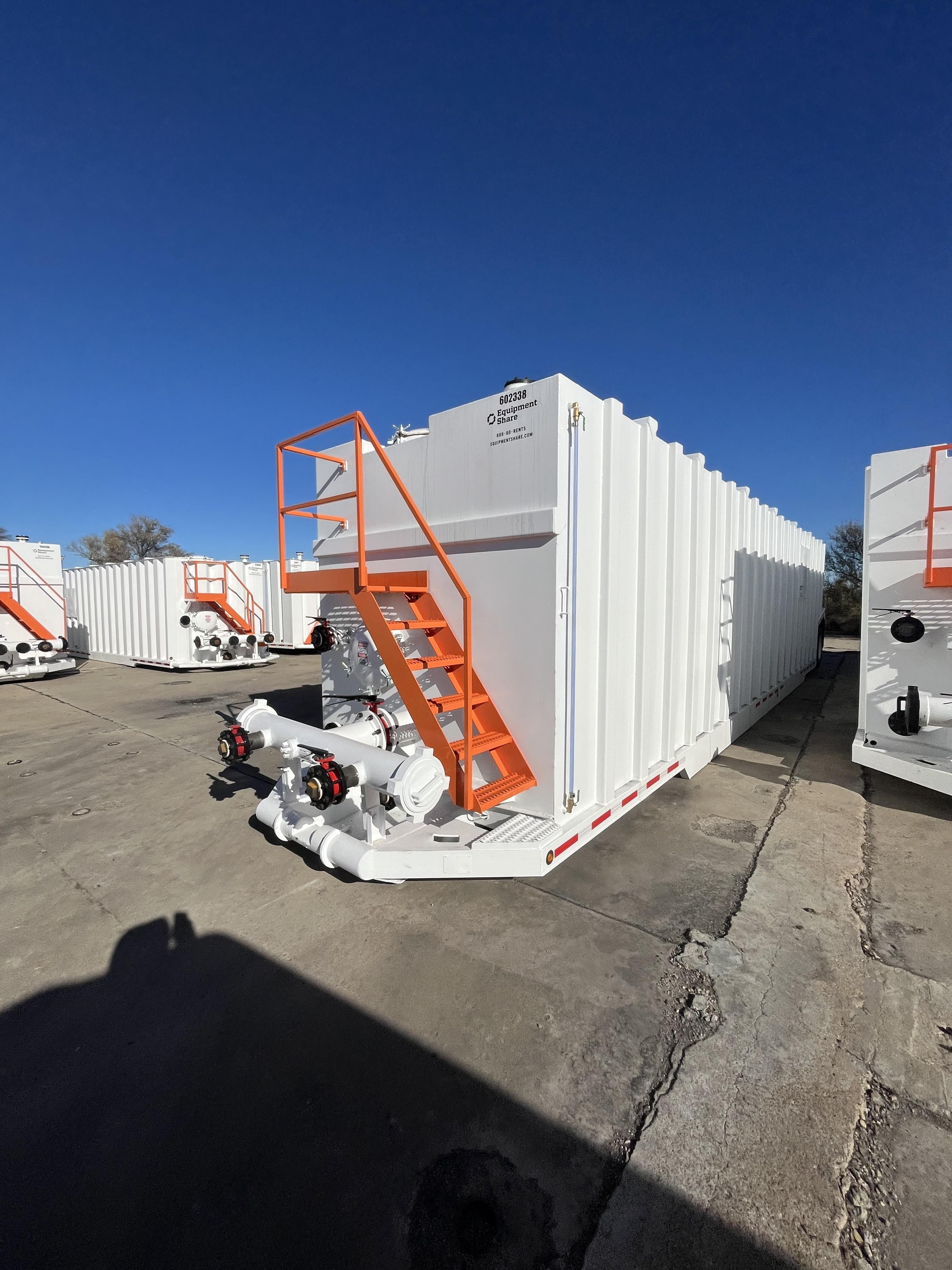2025 AMERATANK R21KFALFT