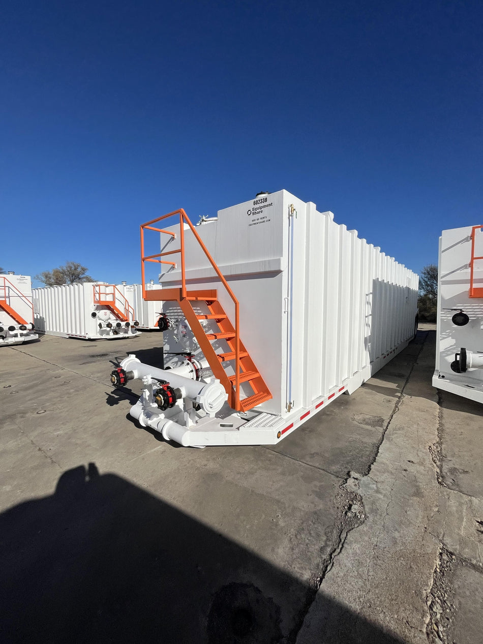 2025 AMERATANK R21KFALFT