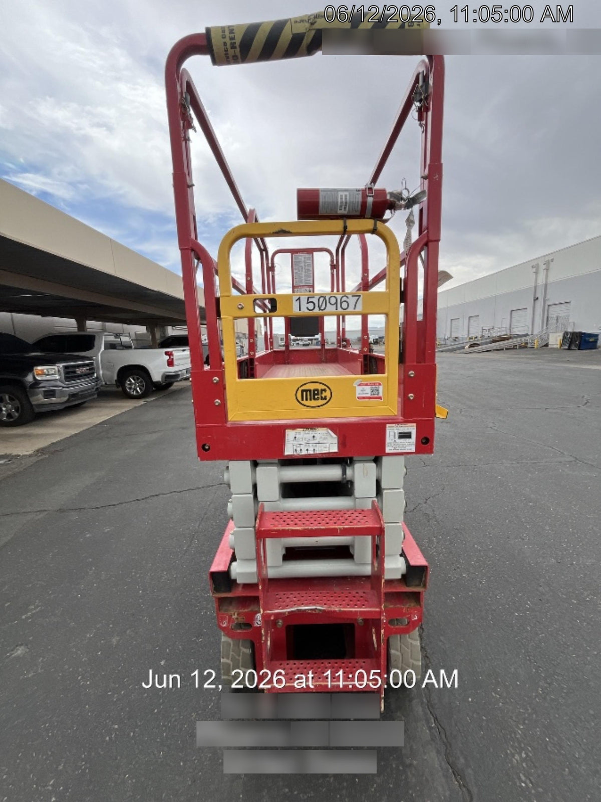 2021 MEC 2632SE