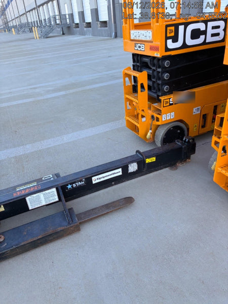 2023 STAR INDUSTRIES M1360B - Star JIB Boom