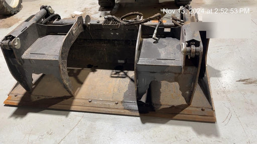 2021 PALADIN UTILITY GRAPPLE 11876-0022