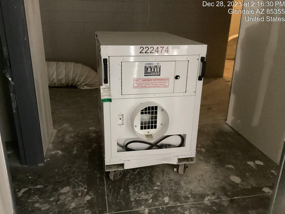 2022 KWIKOOL KPO5-21