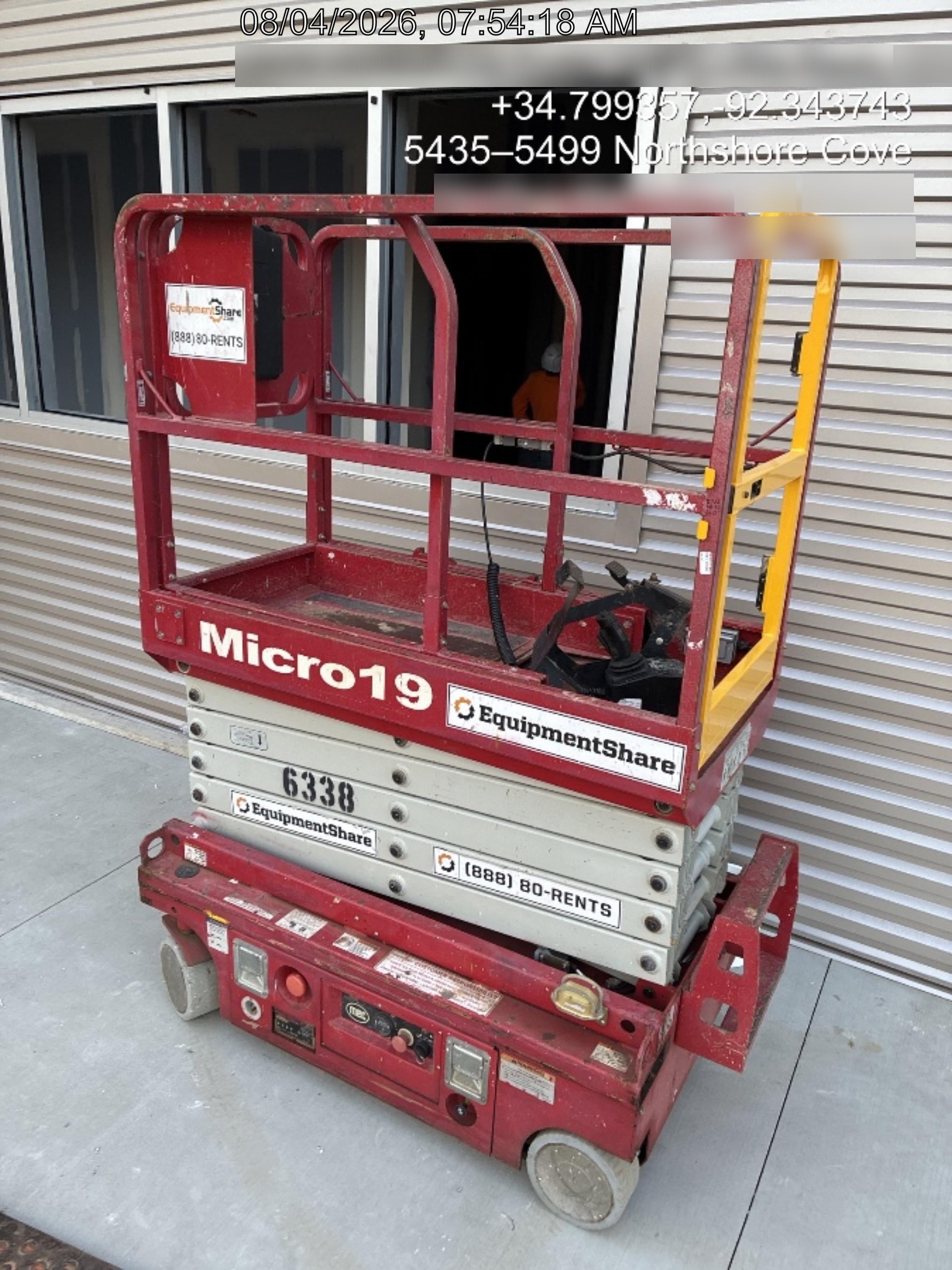 2018 MEC Micro 19